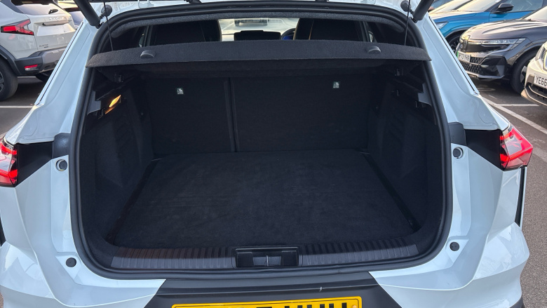 Renault Symbioz 1.6 E-Tech FHEV 145 Techno Esprit Alpine 5dr Auto Hybrid Estate